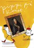 Pippi på konst! : en konstbok för barn och nyfikna vuxna!