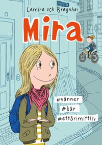 Mira (hftad)