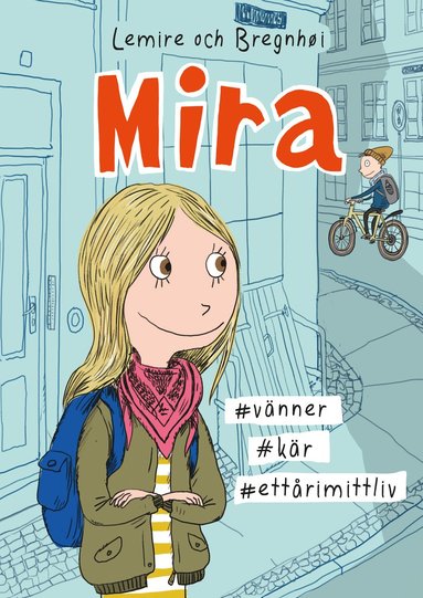 Mira (häftad)