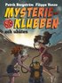 Mysterieklubben och ubten