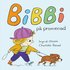 Bibbi p� promenad