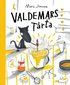 Valdemars t�rta