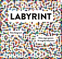 Labyrint (inbunden)