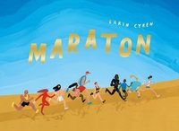Maraton (inbunden)