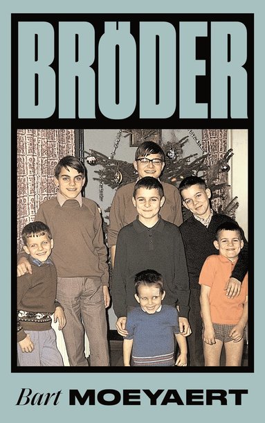 Brder (inbunden)