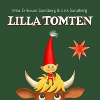 Omslag: Lilla tomten