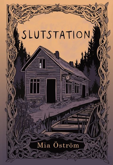 Slutstation (kartonnage)