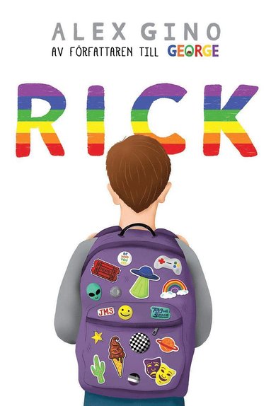 Rick (inbunden)