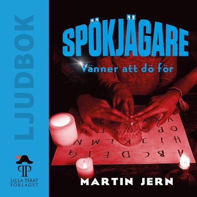 Spkjgare: Vnner att d fr (e-bok)