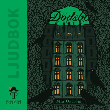 Ddsbo (ljudbok)
