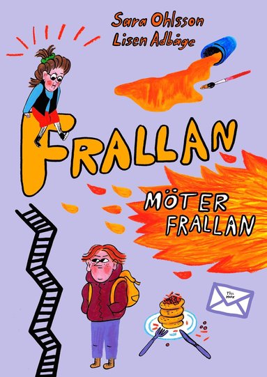 Frallan mter Frallan (hftad)