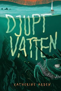Djupt vatten (kartonnage)