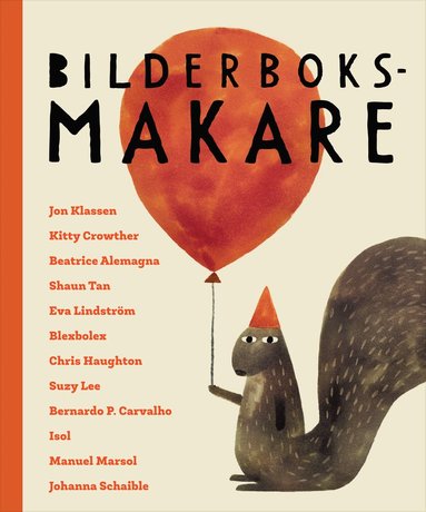 Bilderboksmakare (pocket)