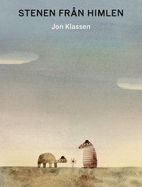 Omslag: Stenen från himlen
