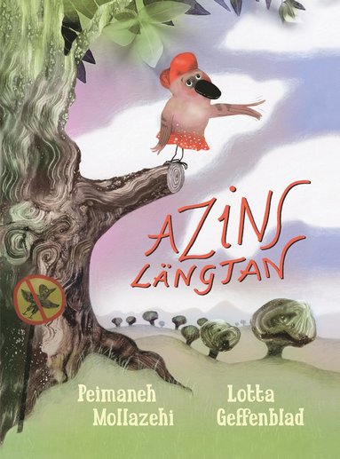 Azins lngtan (inbunden)