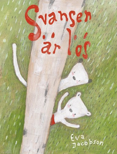 Svansen r ls (inbunden)