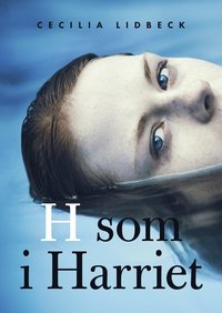 Omslag: H som i Harriet