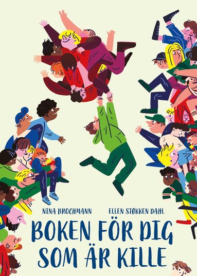 Boken fr dig som r kille : en guide till puberteten (hftad)