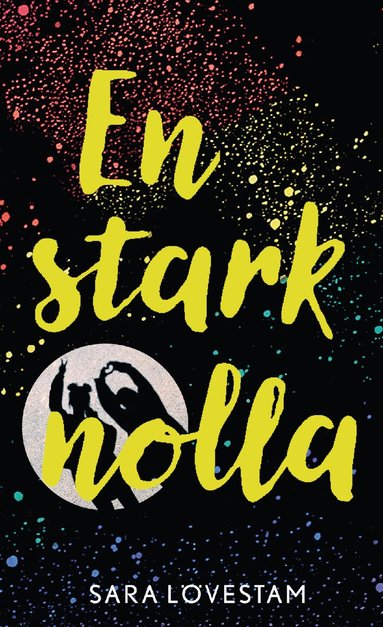 En stark nolla (inbunden)
