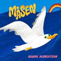 Omslag: Måsen