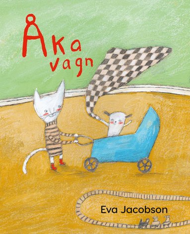 ka vagn (inbunden)