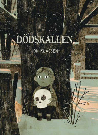 D�dskallen (inbunden)