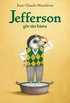 Jefferson g�r sitt b�sta