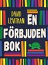 En f�rbjuden bok
