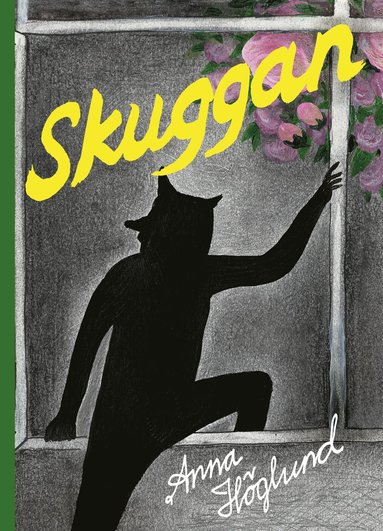 Skuggan (inbunden)