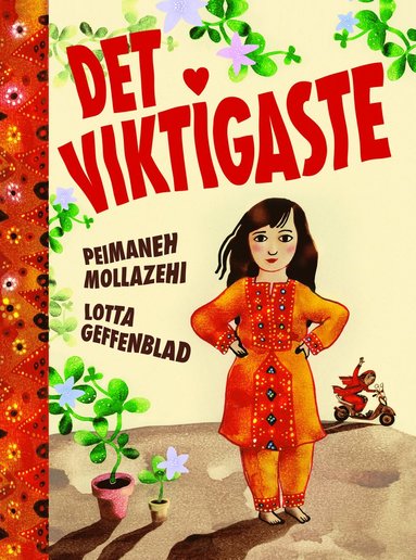 Det viktigaste (inbunden)