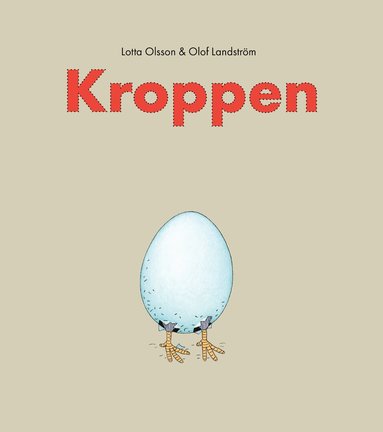 Kroppen (inbunden)