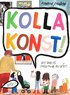 Kolla konst! : en dag p Moderna Museet