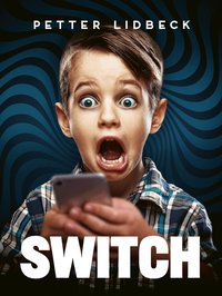 Omslag: Switch
