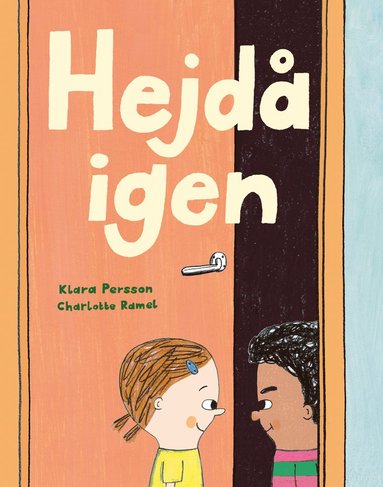 Hejd igen (kartonnage)