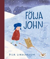 Omslag: Följa John