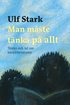 Man mste tnka p allt : texter och tal om barnlitteraturen