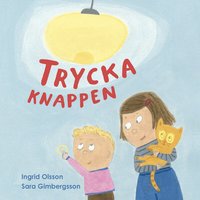 Omslag: Trycka knappen