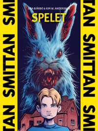 Omslag: Spelet