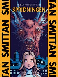 Omslag: Spridningen