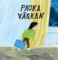Omslag: Packa väskan