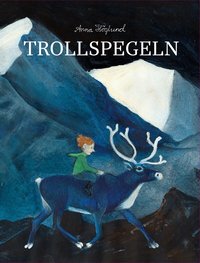 Omslag: Trollspegeln
