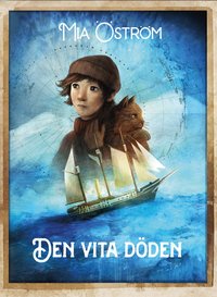 Omslag: Den vita döden