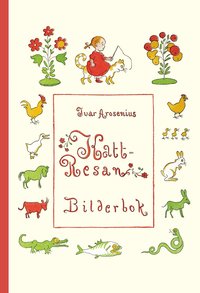 Omslag: Kattresan