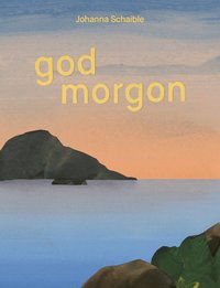 Omslag för God morgon/God natt