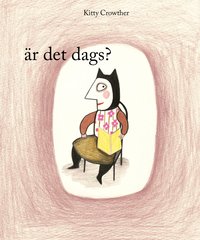 Omslag: Är det dags?