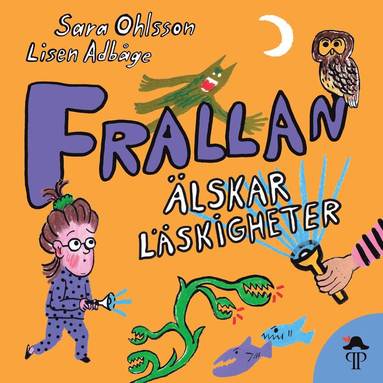 Frallan lskar lskigheter (hftad)