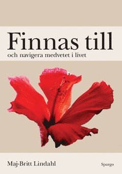 Finnas till och navigera medvetet i livet (inbunden)