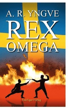 Rex Omega (inbunden)