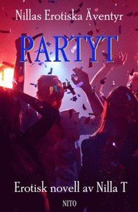 Partyt - Erotik (e-bok)