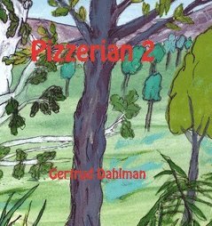 Pizzerian 2 (inbunden)